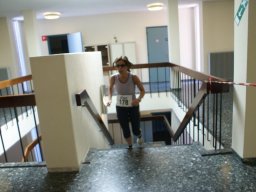 CityHall-Marathon 2007